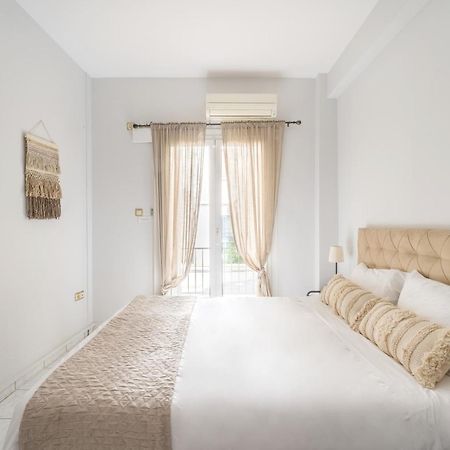 Acropolis Boho Bliss Lejlighed Athen Eksteriør billede
