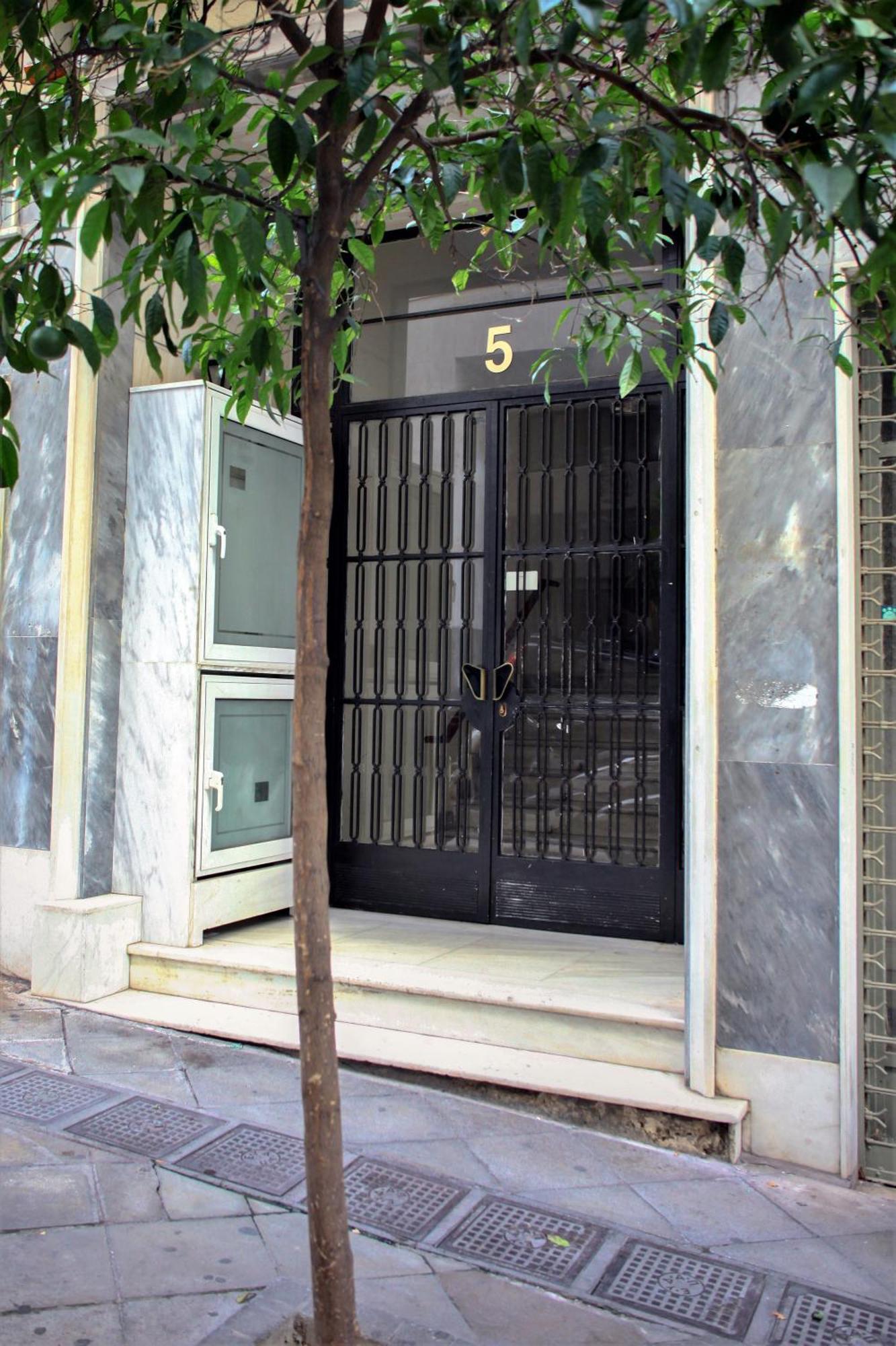 Acropolis Boho Bliss Lejlighed Athen Eksteriør billede
