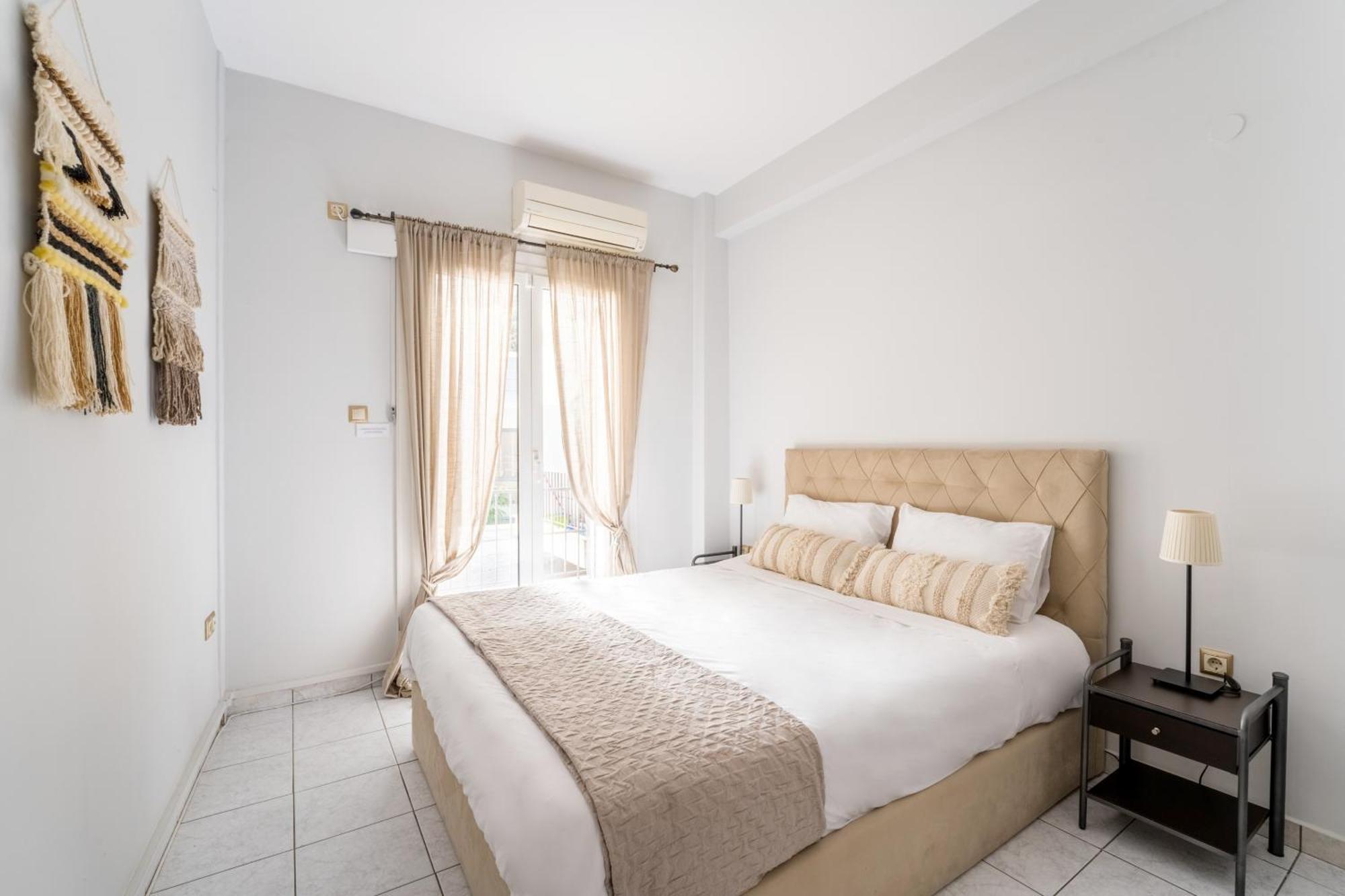 Acropolis Boho Bliss Lejlighed Athen Eksteriør billede