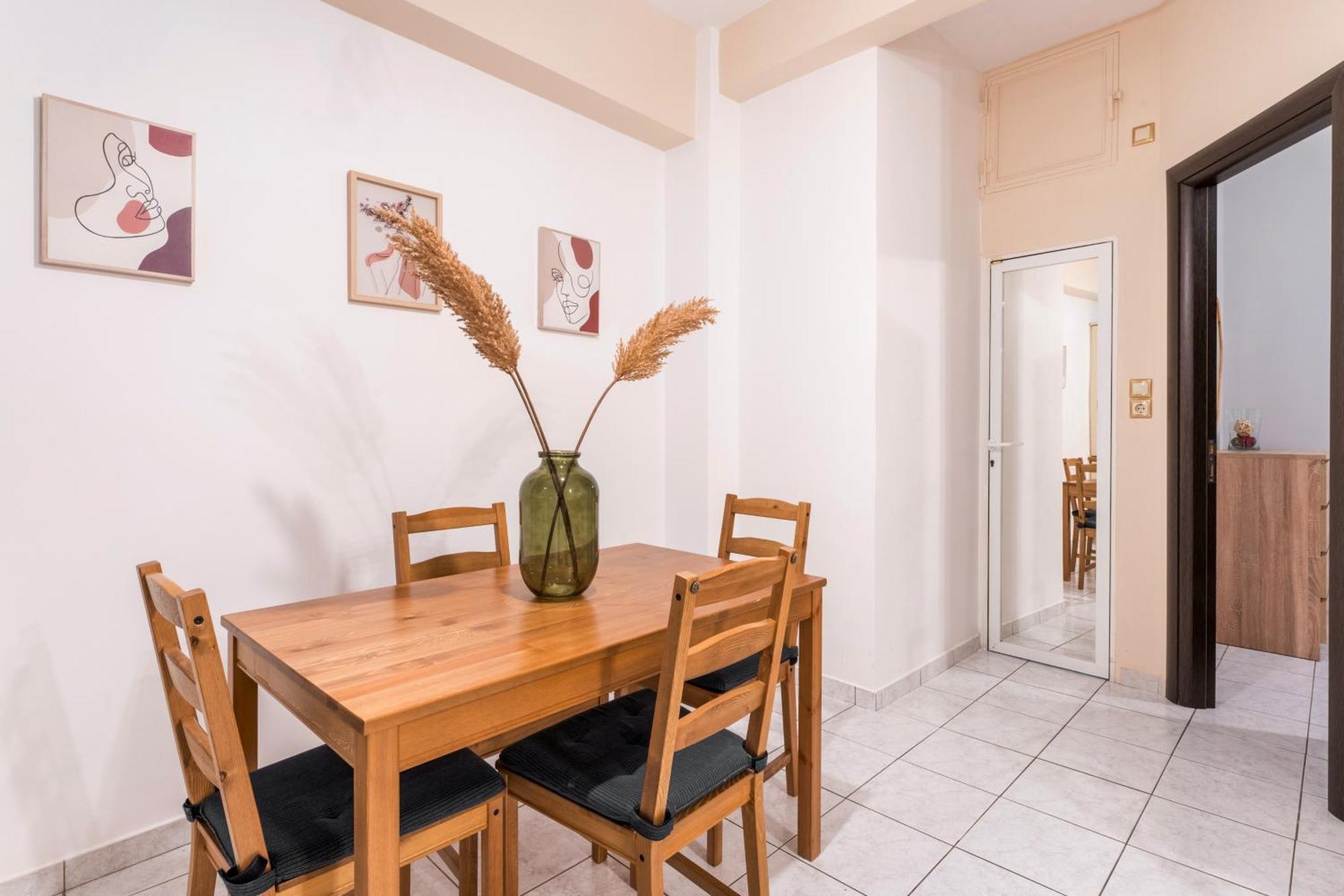 Acropolis Boho Bliss Lejlighed Athen Eksteriør billede