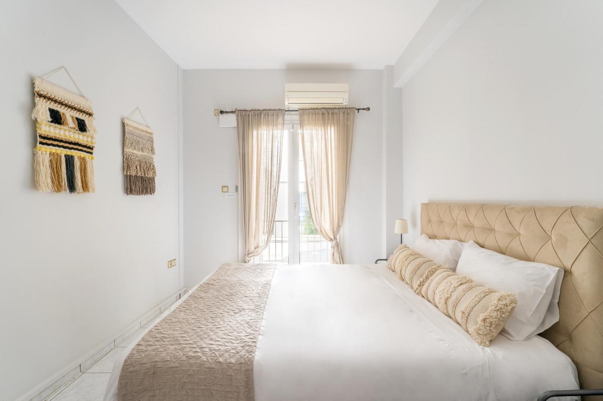 Acropolis Boho Bliss Lejlighed Athen Eksteriør billede