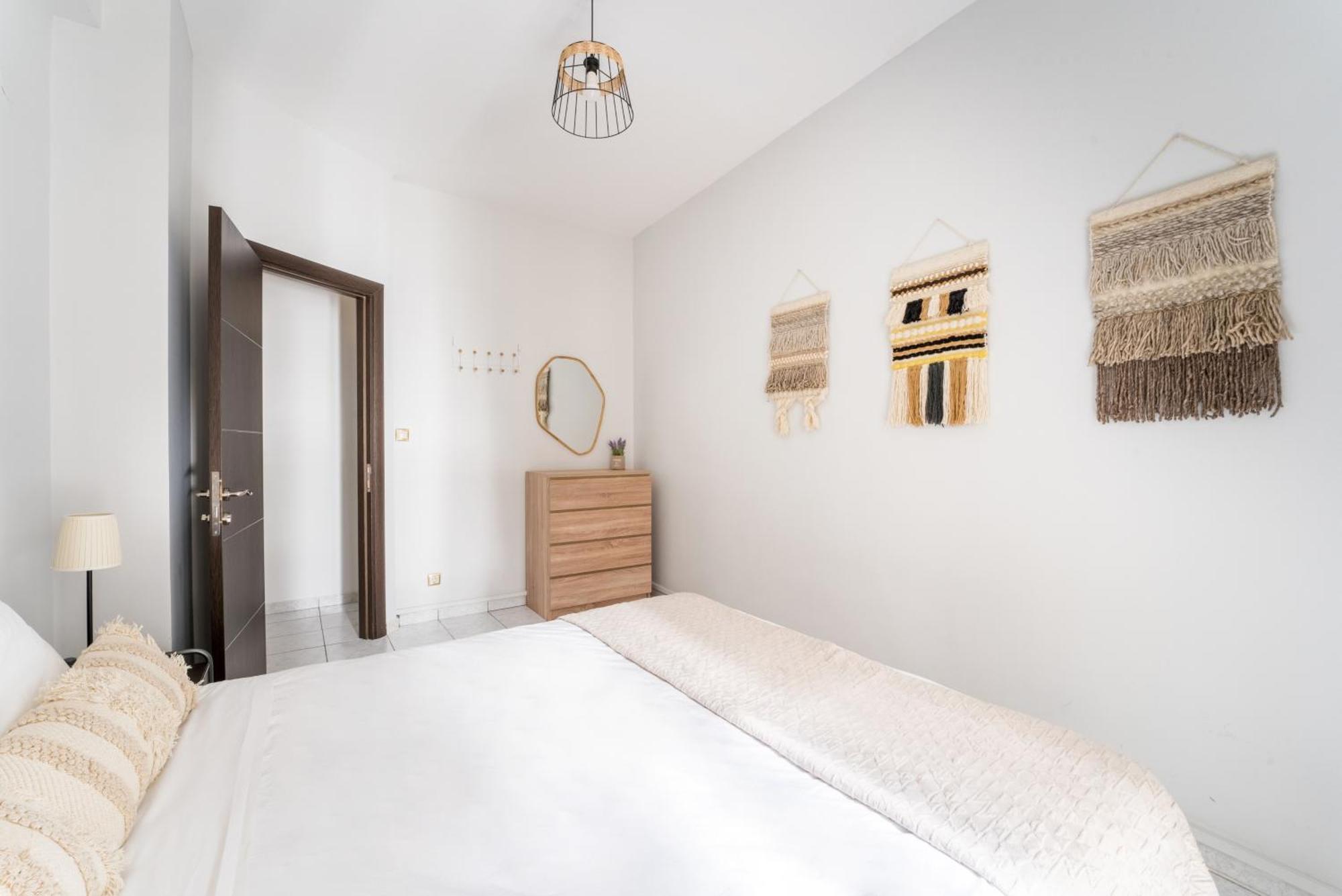 Acropolis Boho Bliss Lejlighed Athen Eksteriør billede